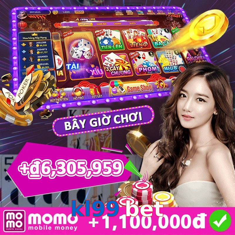 kl99 bet