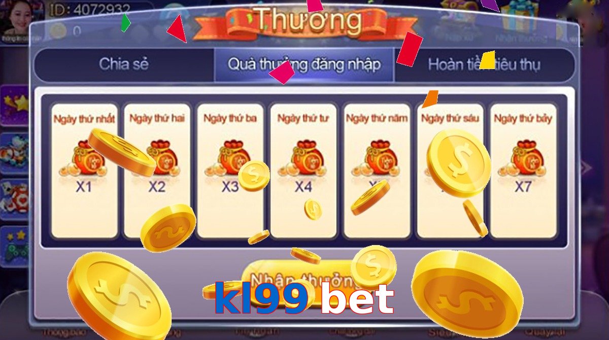 kl99 bet