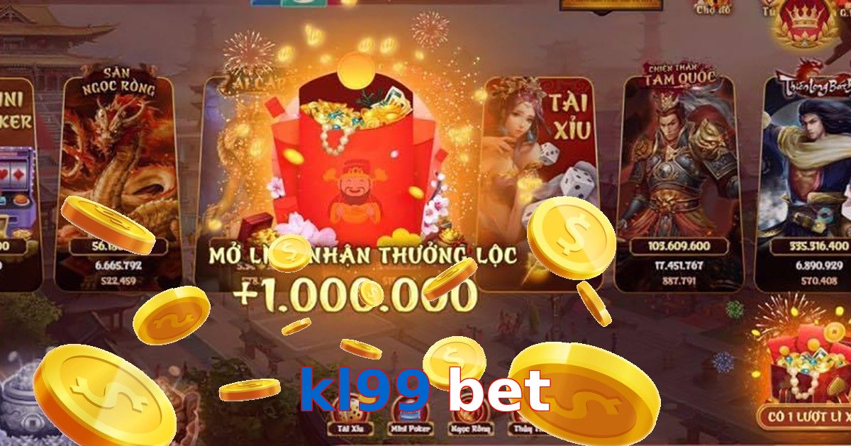kl99 bet