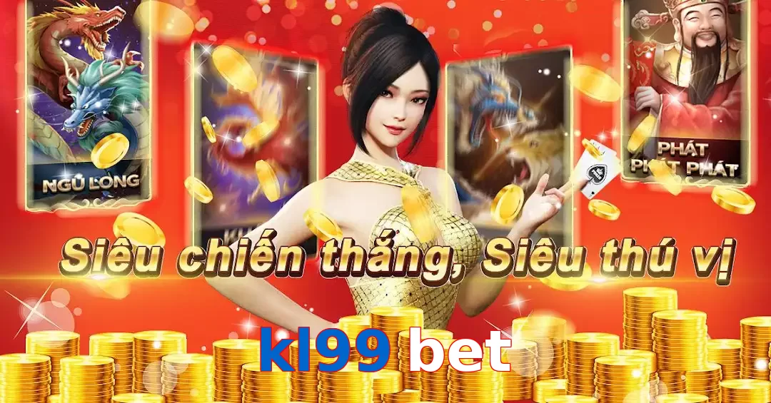 kl99 bet