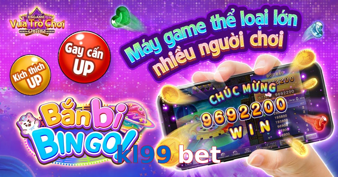 kl99 bet