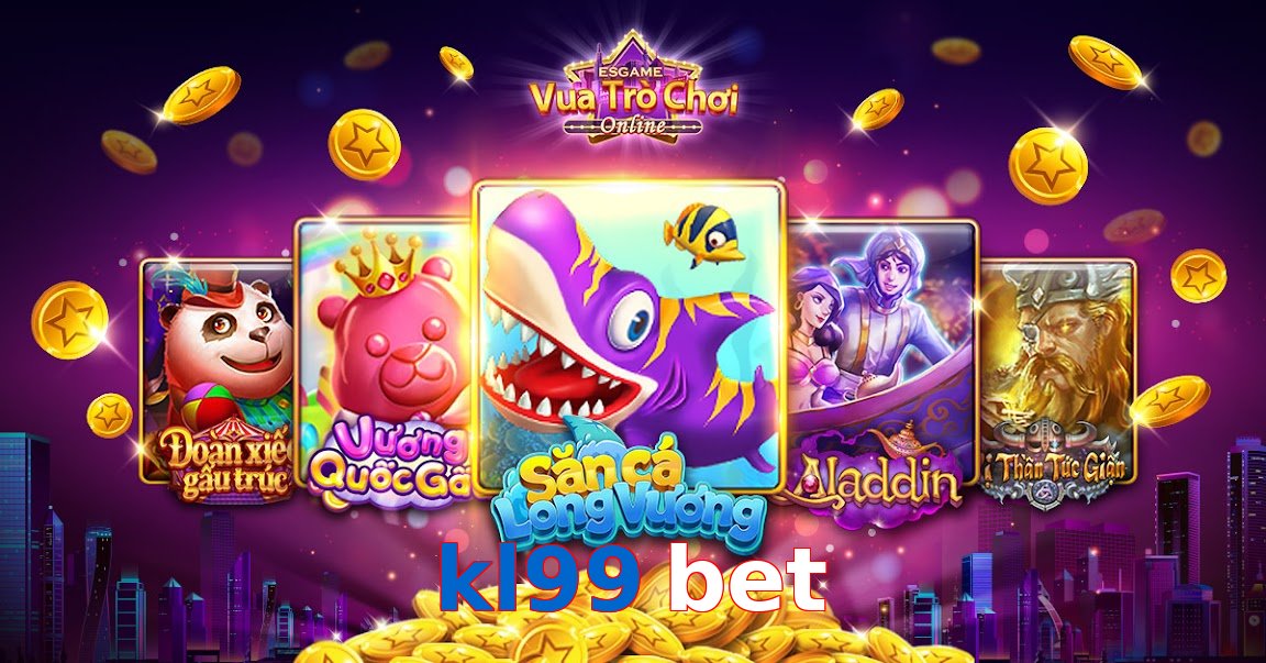 kl99 bet