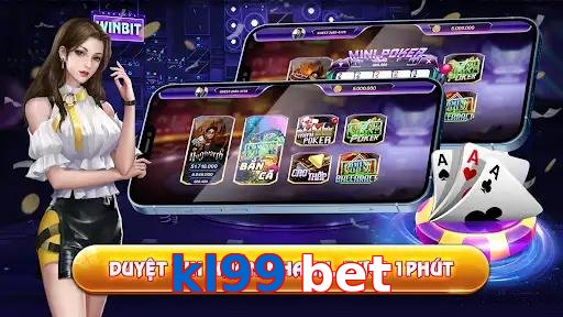 kl99 bet