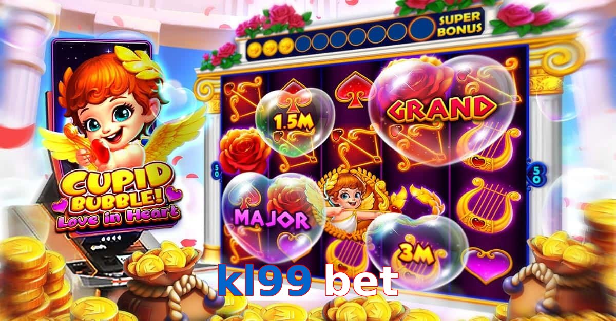 kl99 bet