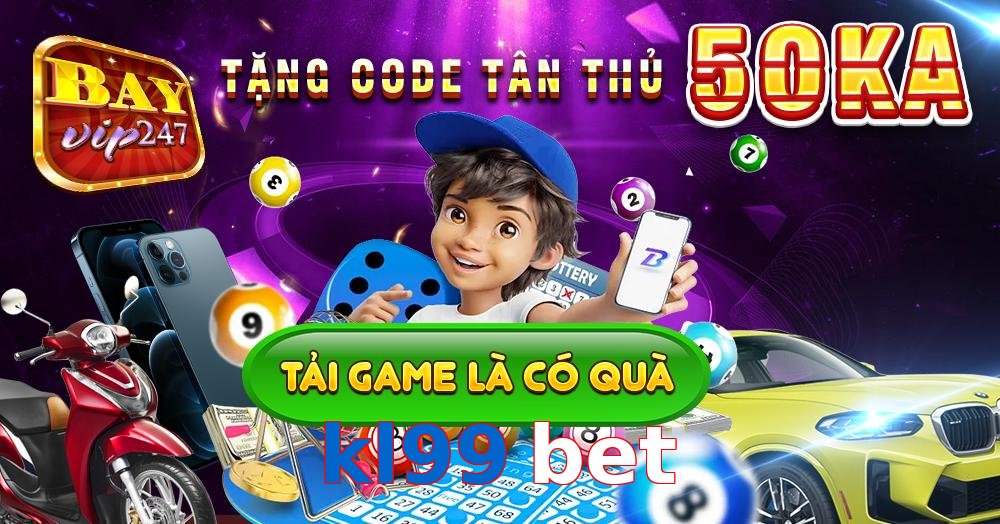kl99 bet