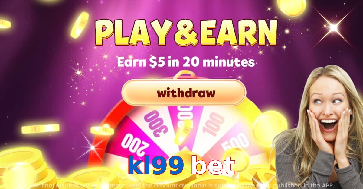 kl99 bet
