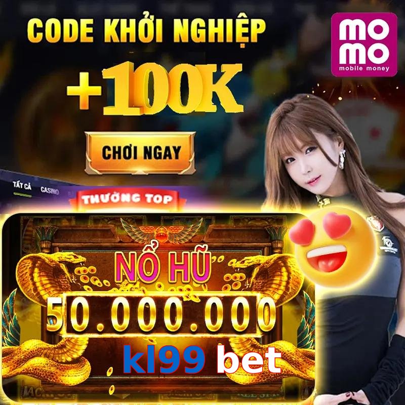 kl99 bet