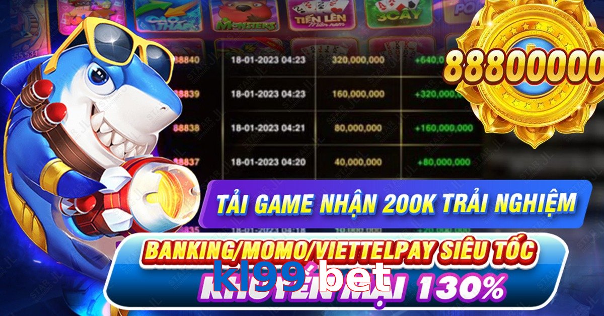 kl99 bet