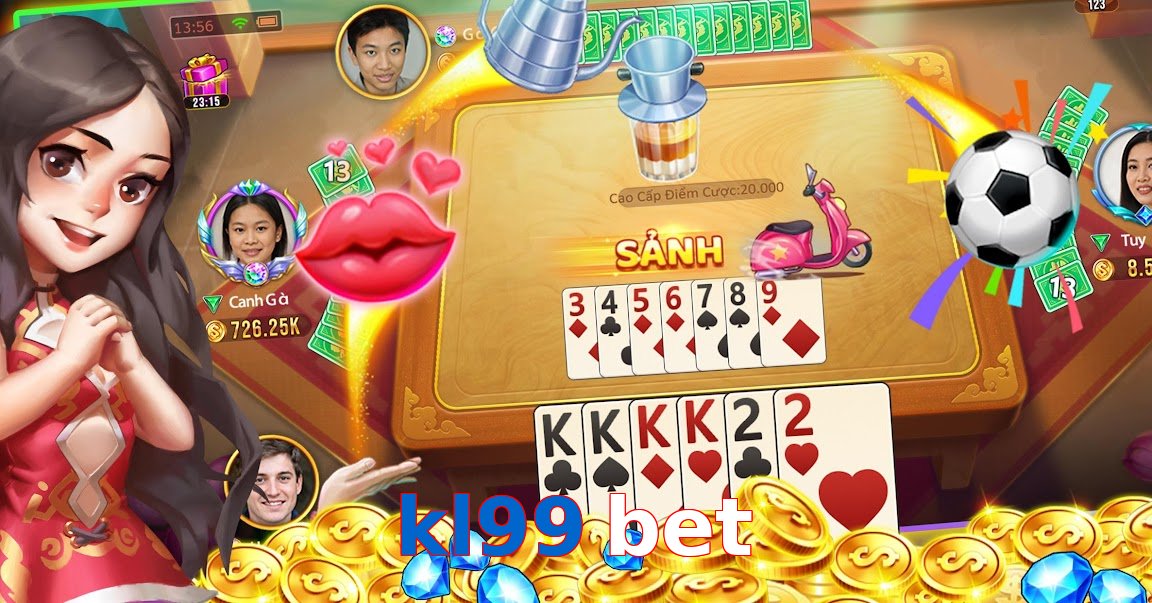 kl99 bet