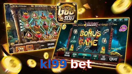 kl99 bet
