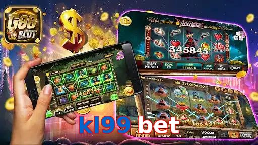 kl99 bet