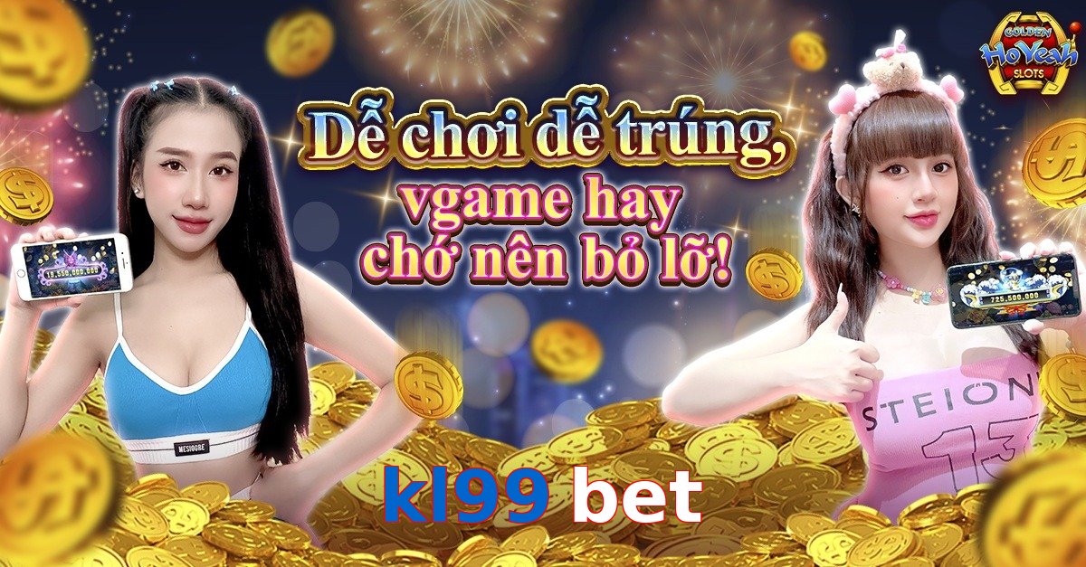 kl99 bet