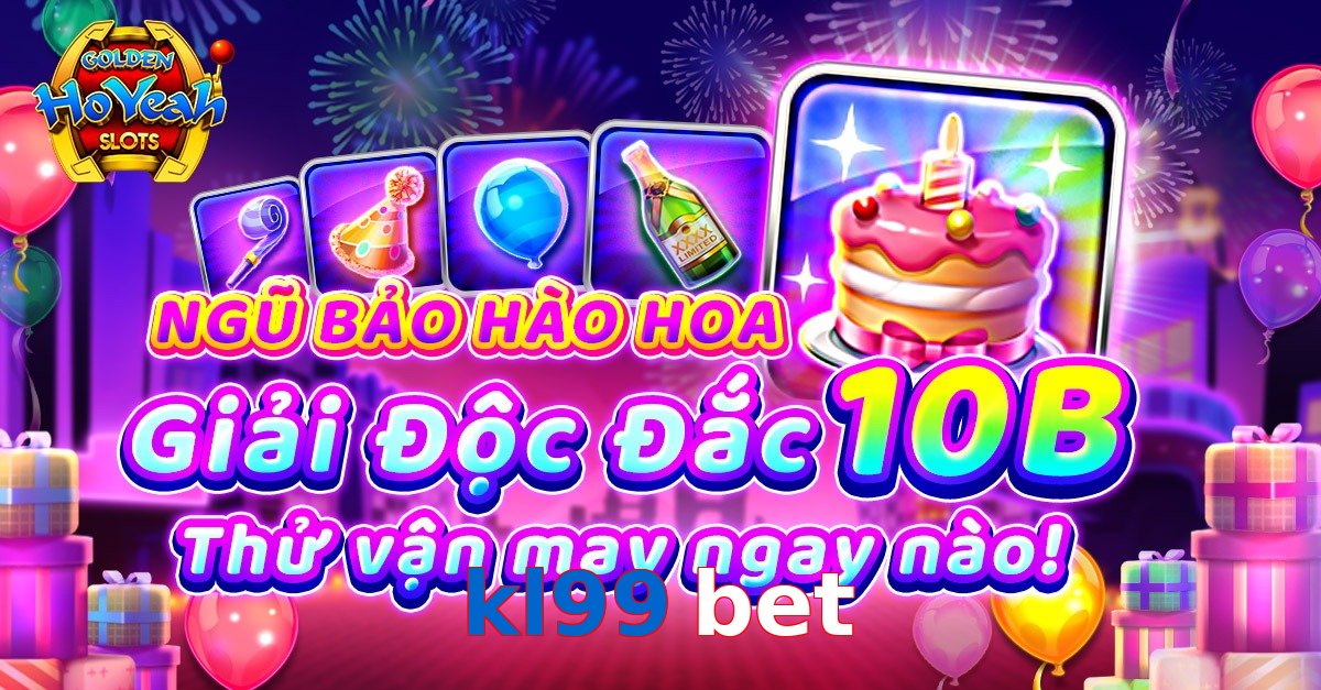 kl99 bet