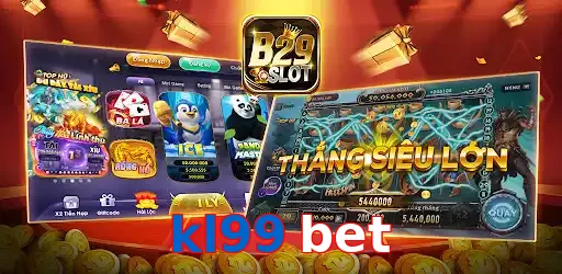 kl99 bet