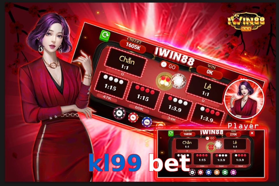 kl99 bet