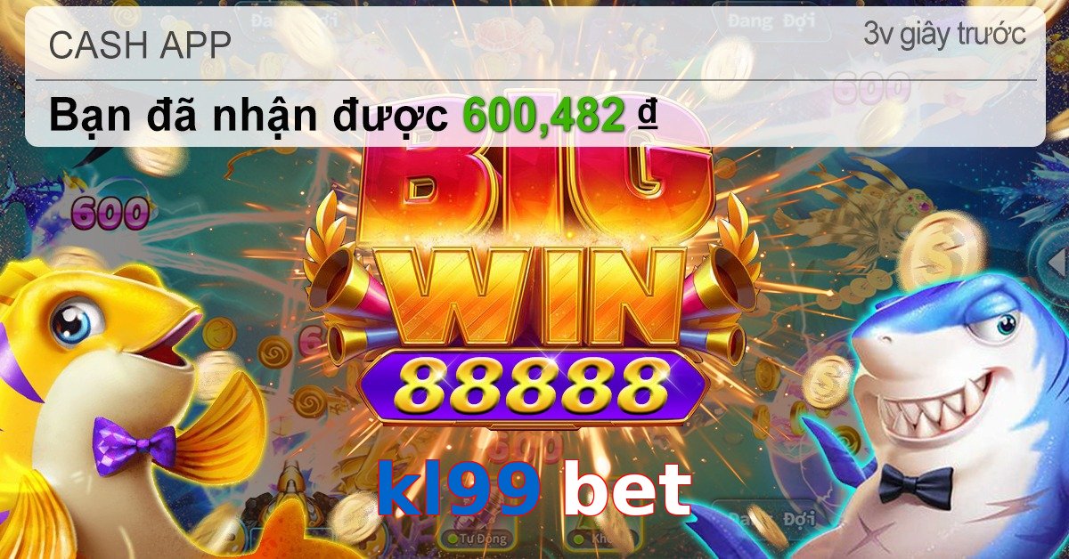 kl99 bet
