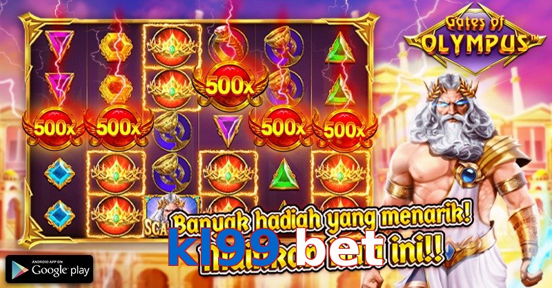 kl99 bet