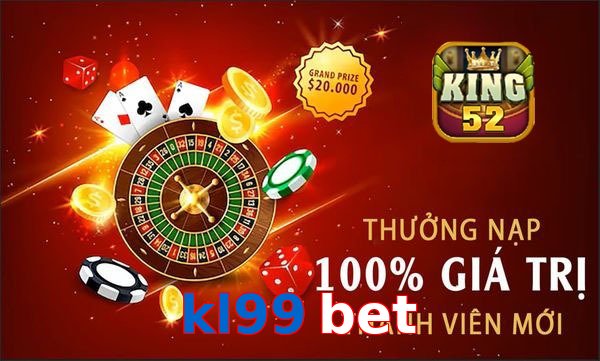 kl99 bet
