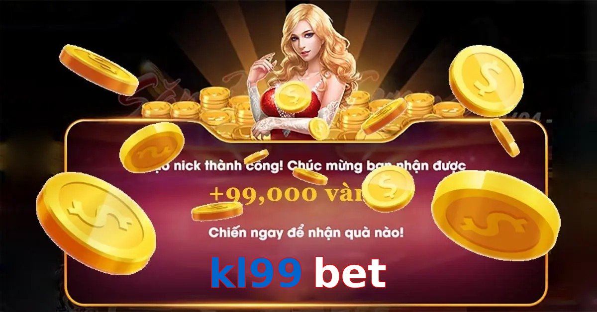 kl99 bet