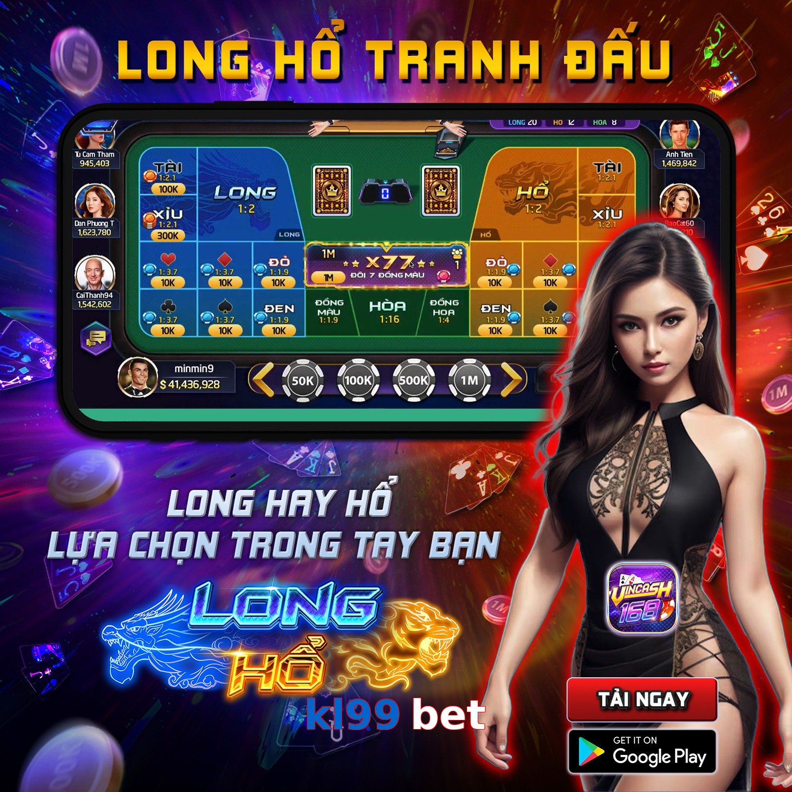 kl99 bet