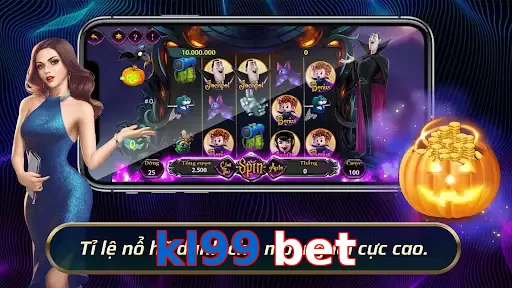 kl99 bet