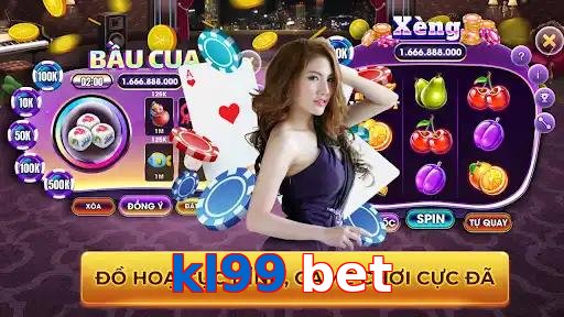 kl99 bet