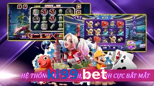 kl99 bet