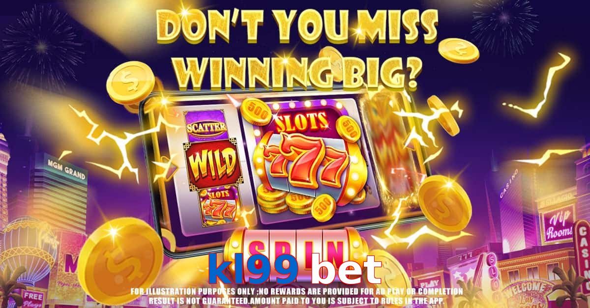 kl99 bet