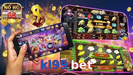 kl99 bet