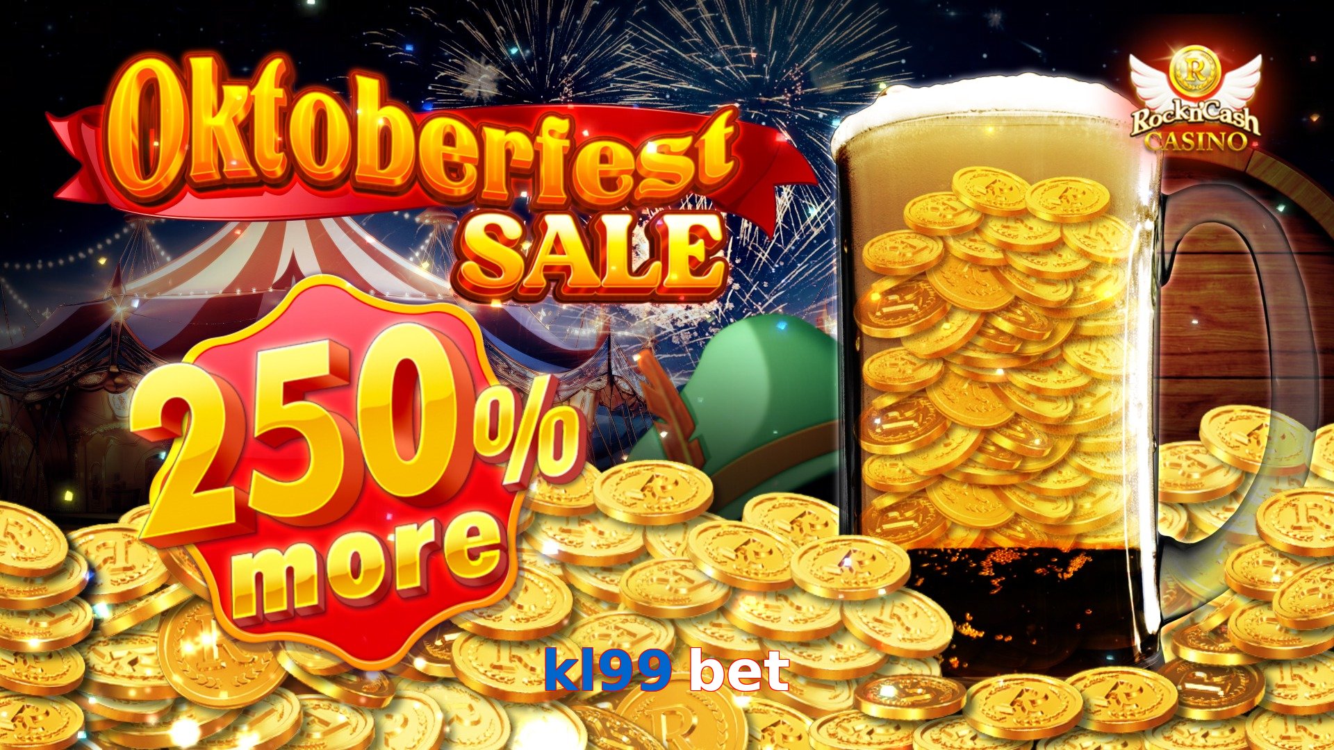kl99 bet
