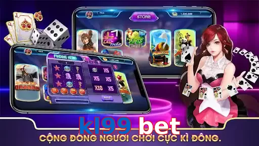 kl99 bet