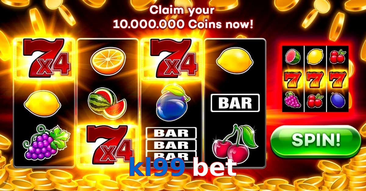 kl99 bet