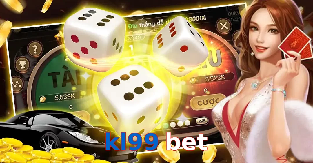 kl99 bet
