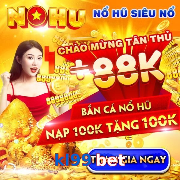kl99 bet