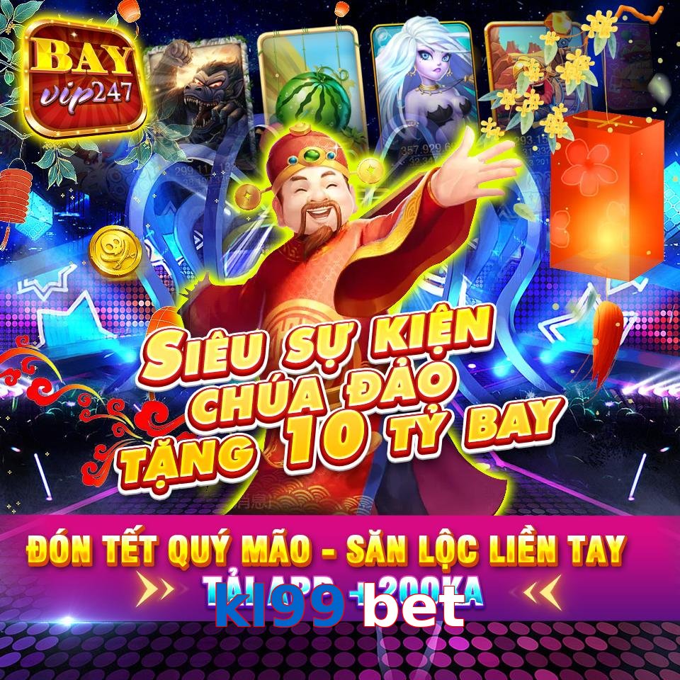 kl99 bet