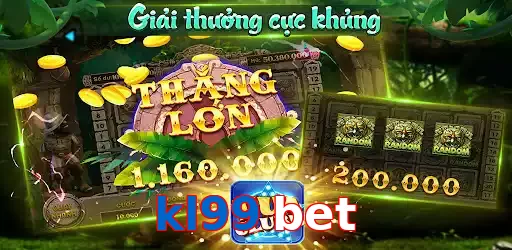 kl99 bet