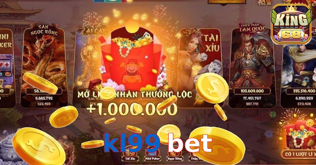 kl99 bet