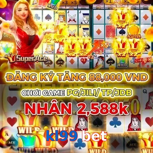 kl99 bet