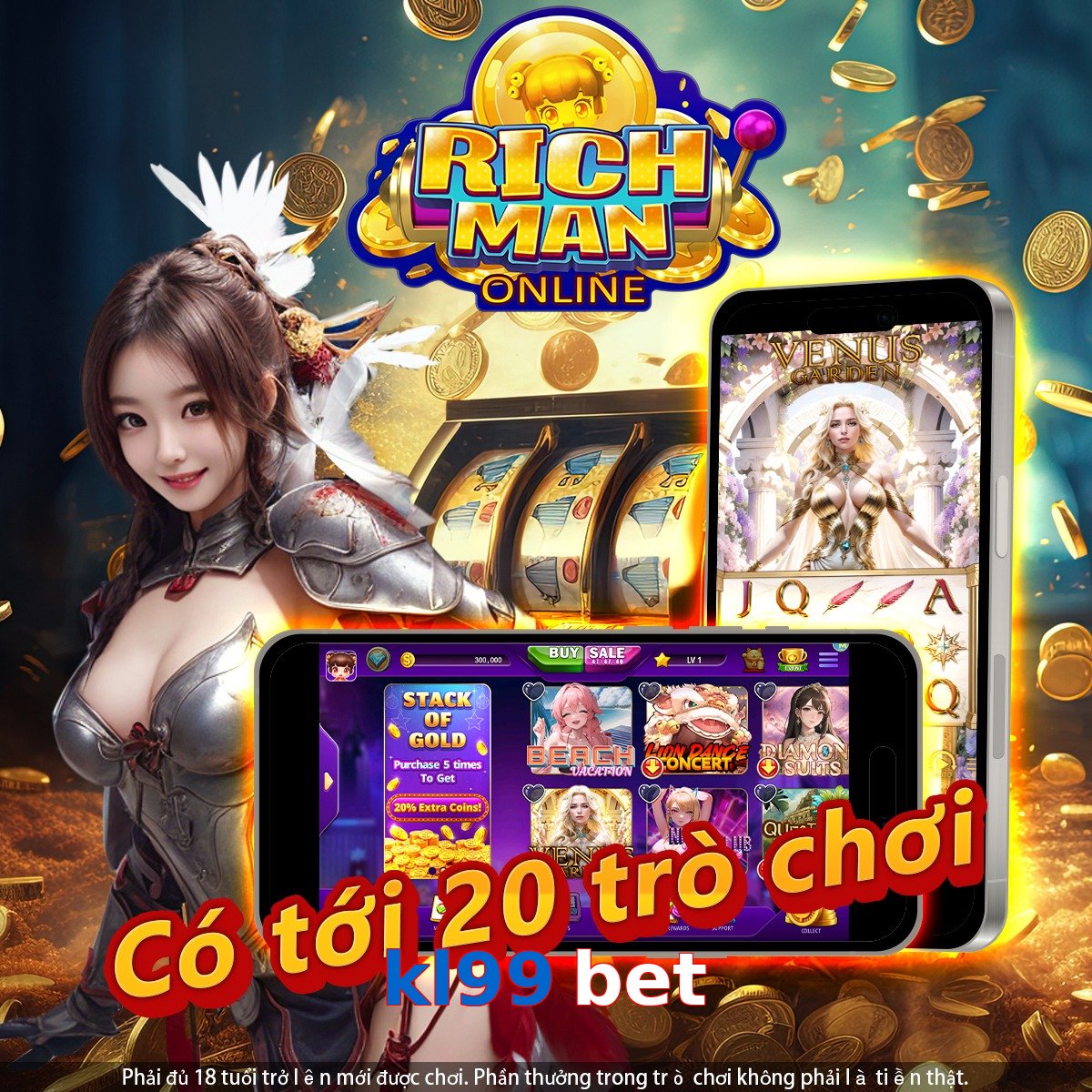 kl99 bet
