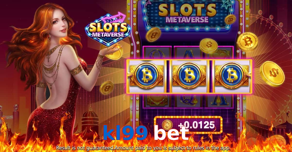 kl99 bet