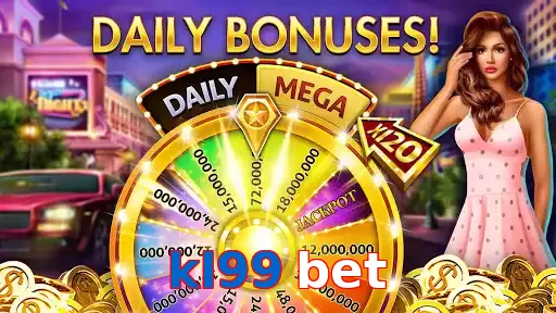 kl99 bet