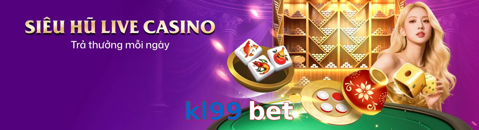 kl99 bet