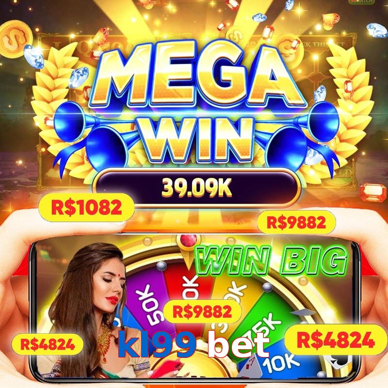 kl99 bet