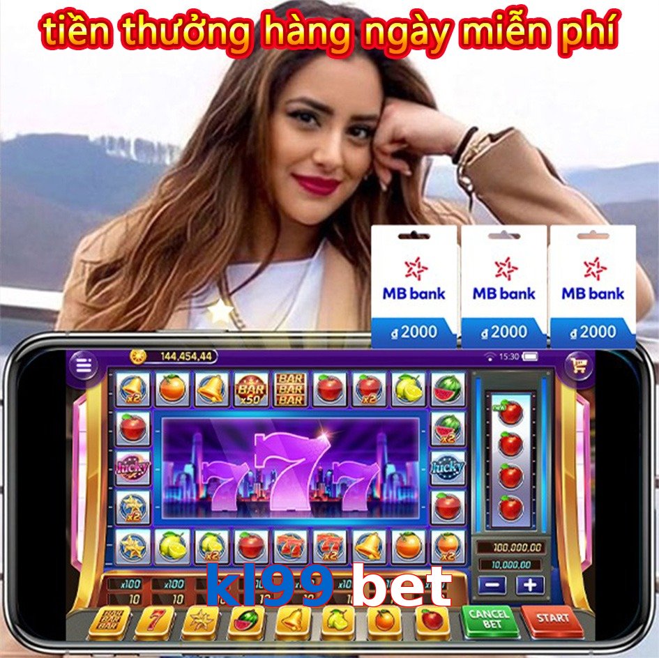 kl99 bet