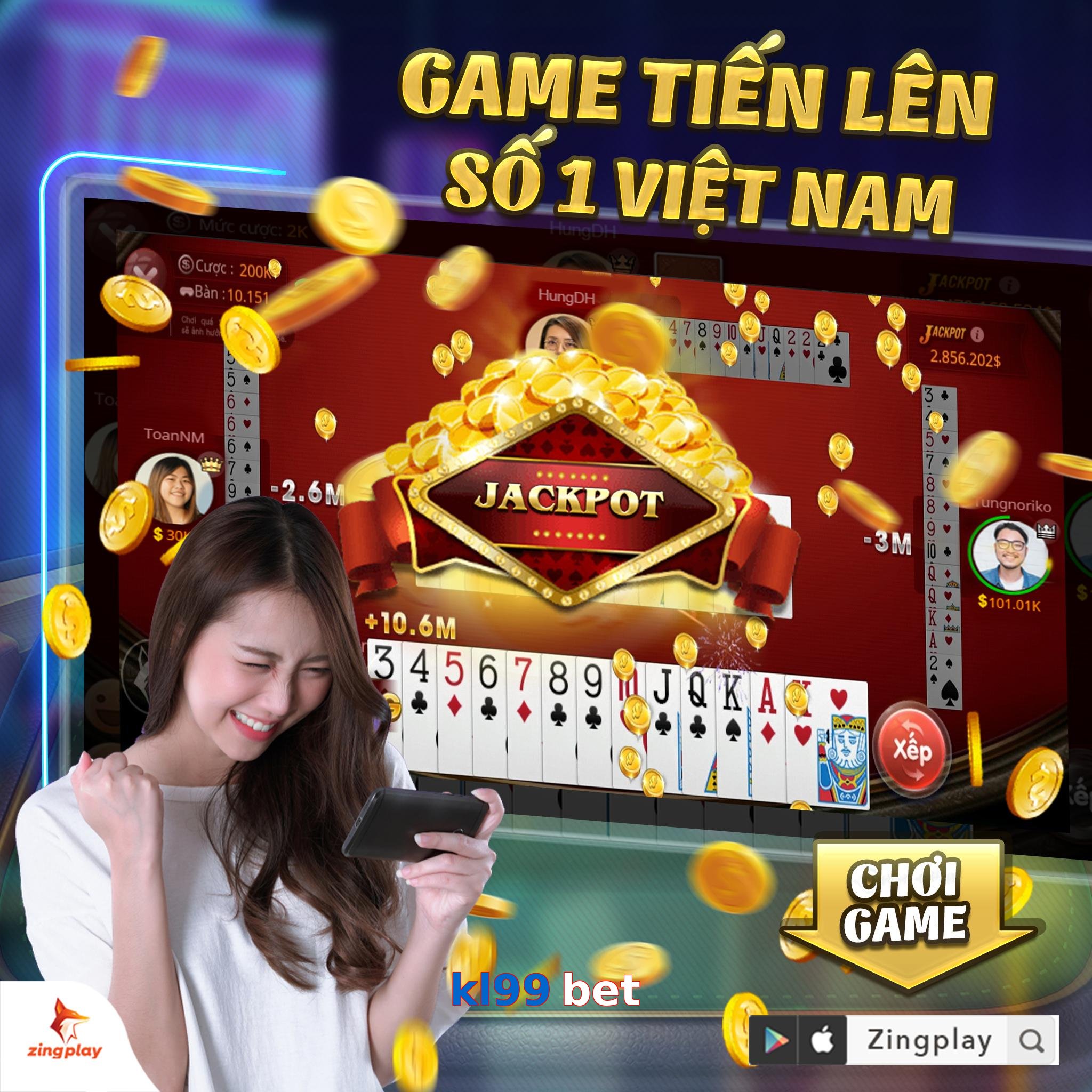kl99 bet