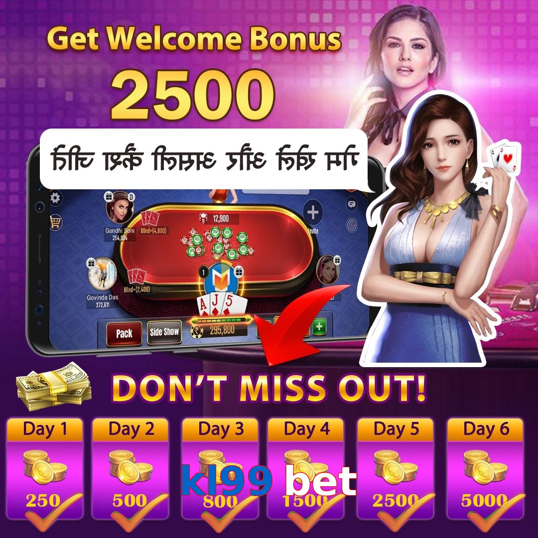 kl99 bet
