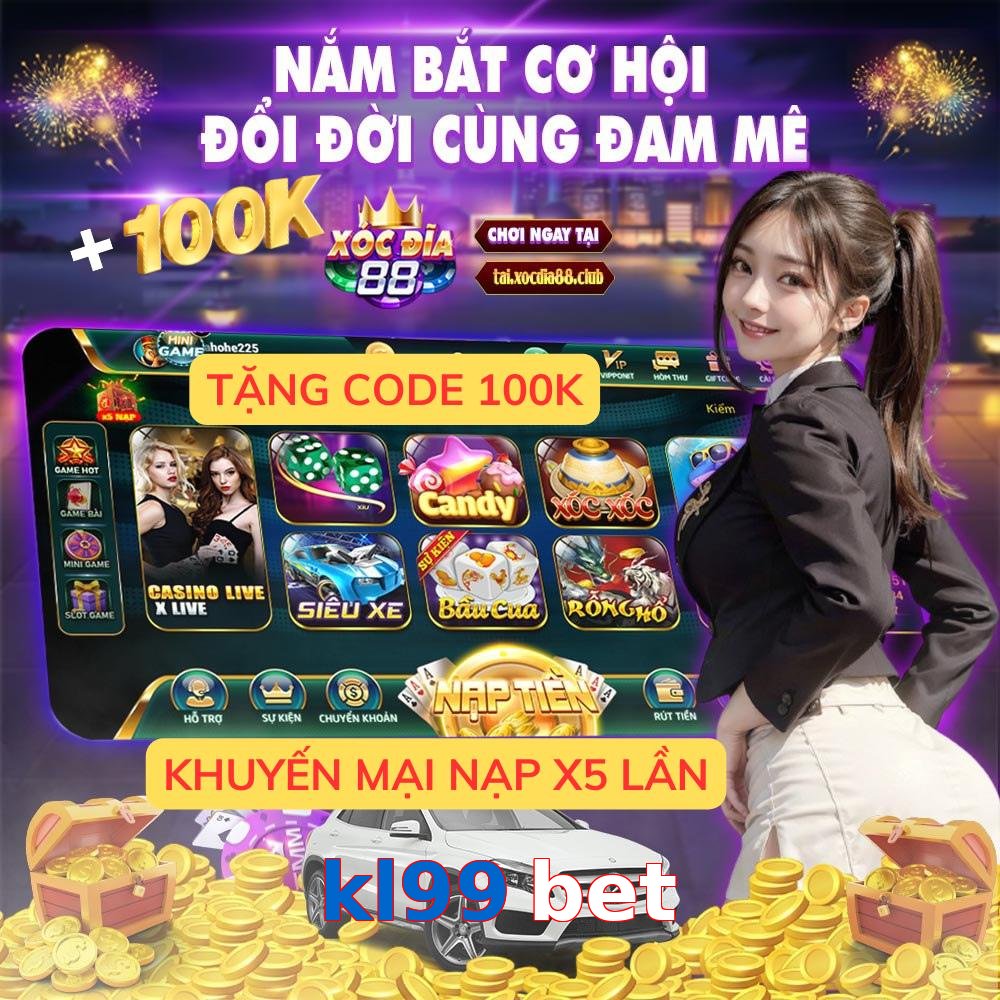 kl99 bet