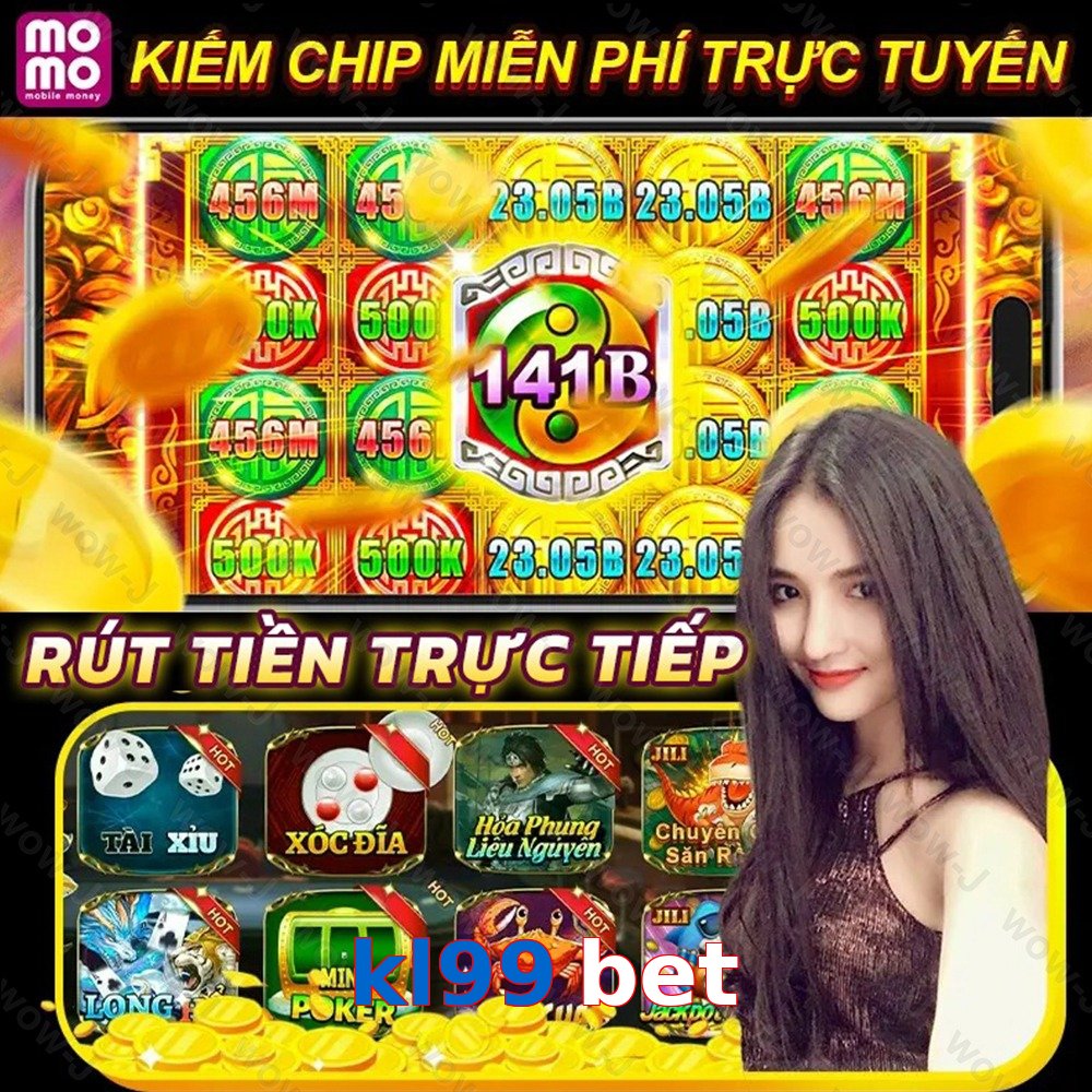 kl99 bet