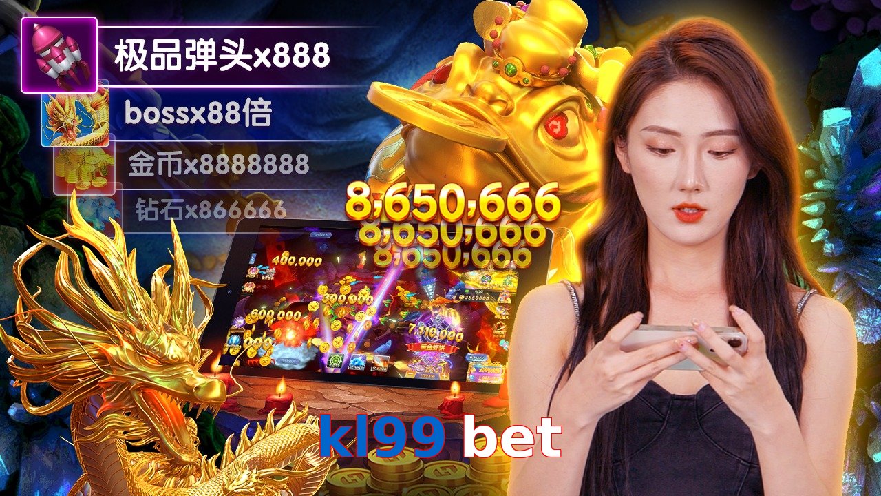 kl99 bet