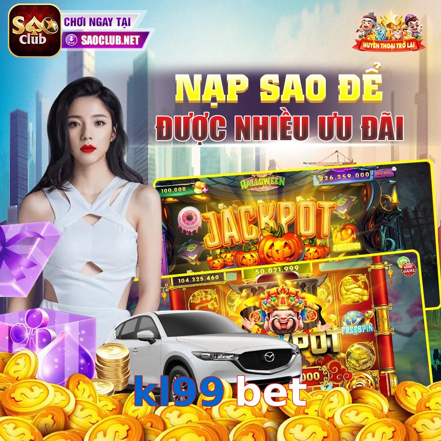 kl99 bet